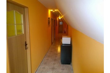 Viesu māja Hrabušice 1